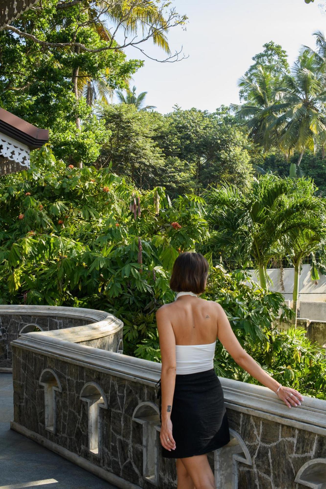 Roots Retreat Unawatuna Exterior foto