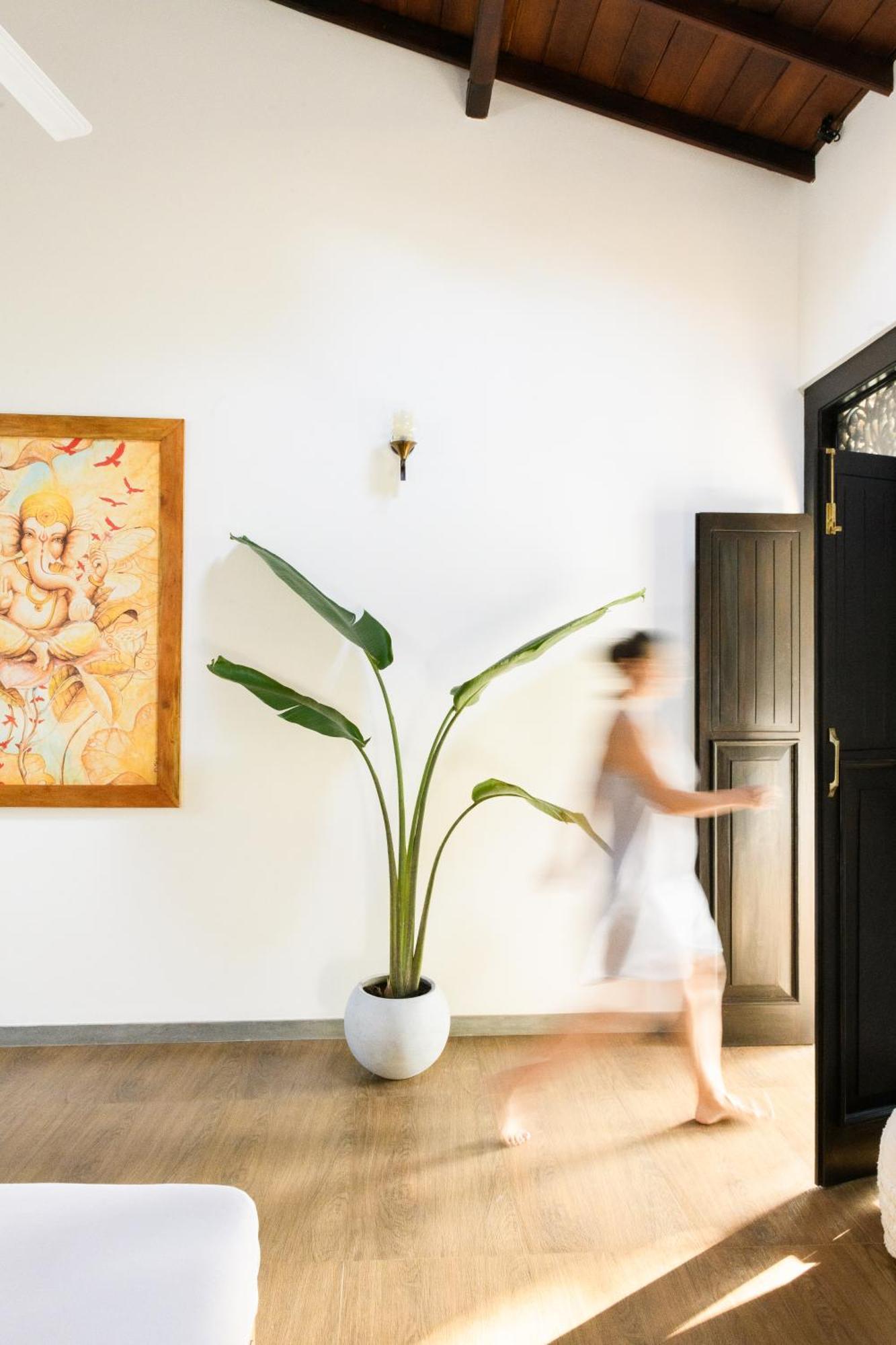 Roots Retreat Unawatuna Exterior foto